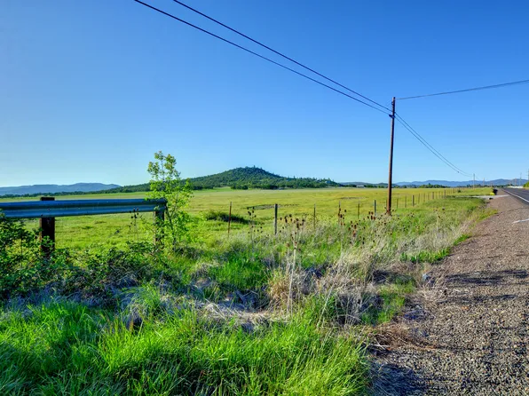 0 Modoc Rd #500, Central Pt, OR 97502