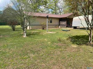 1895 W Joe Quick Rd S, New Market, AL 35761