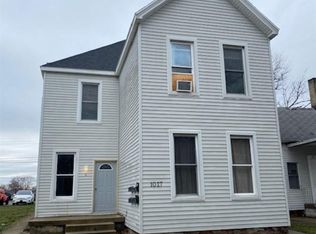 1017 S 4th St, Terre Haute, IN 47807
