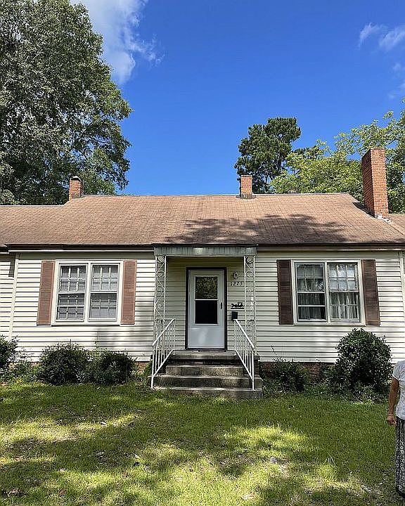 1275 Eutaw St, Orangeburg, SC 29115 Zillow