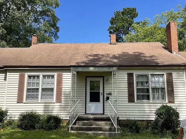 1275 Eutaw St, Orangeburg, SC 29115