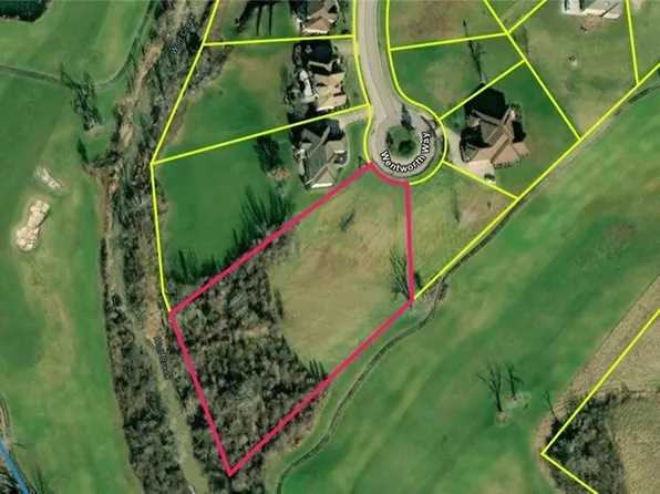 0 Wentworth Way, Clayton, OH 45315