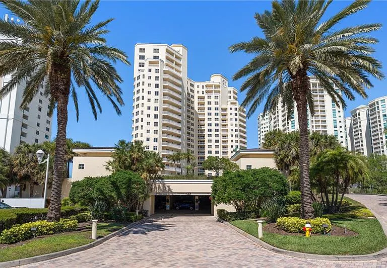 1200 Gulf Blvd #902 — Photo 33