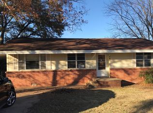 206 E Cotton St, Paris, AR 72855