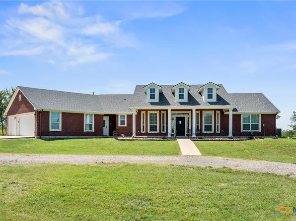 15500 Spotted Horse Ln, Salado, TX 76571