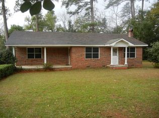 18299 Ga Highway 3, Thomasville, GA 31792