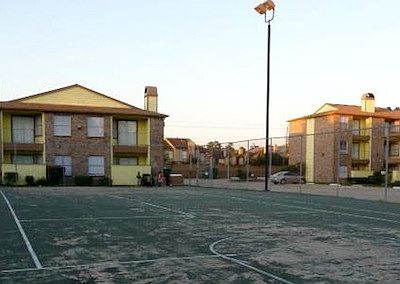 3rd image of 5500 De Soto St APT 556