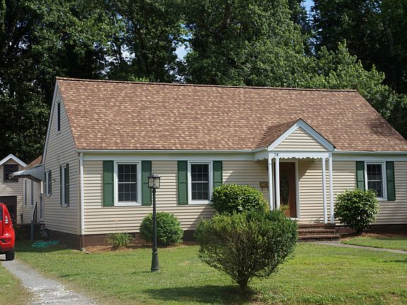 2nd image of 78 Lakeside Dr