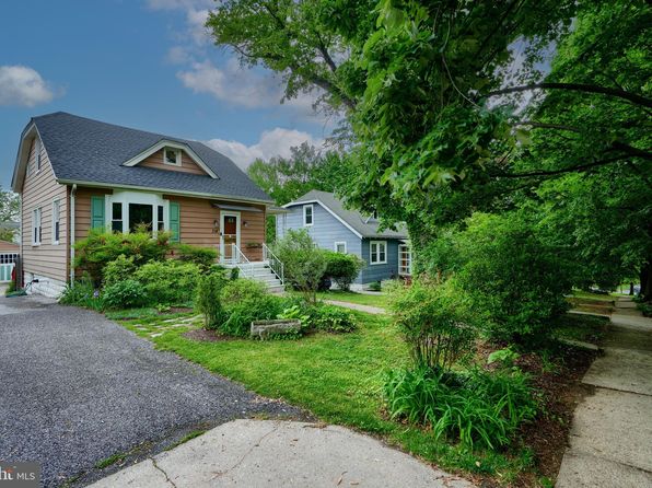 714 Highwood Dr, Baltimore, MD 21212