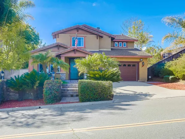 27748 Granite Ridge Rd, Escondido, CA 92026