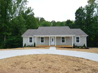 5200 Verble Sherrell Rd, Cookeville, TN 38506