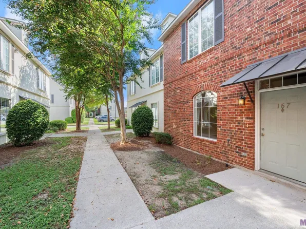 4000 Lake Beau Pre Blvd APT 167, Baton Rouge, LA 70820