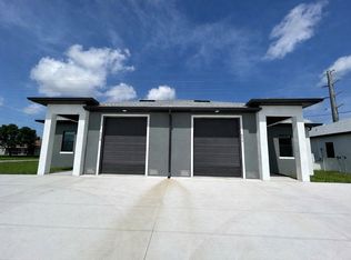 4216 Santa Barbara Blvd S, Cape Coral, FL 33914