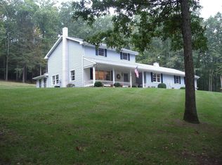 2740 Newport Rd, Newport, PA 17074