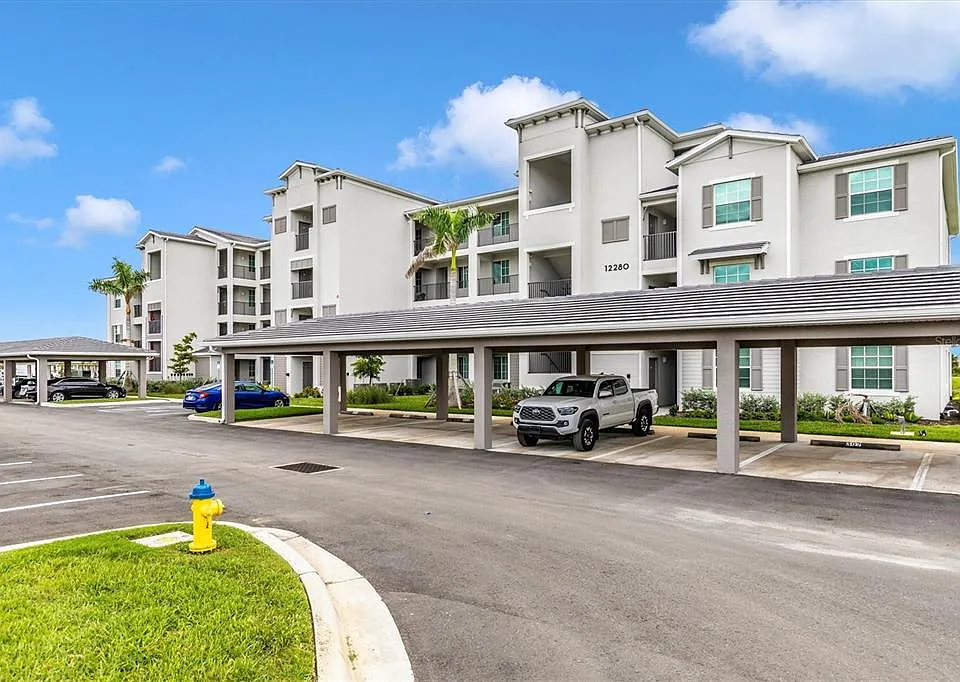 12280 Wellen Golf St #304
