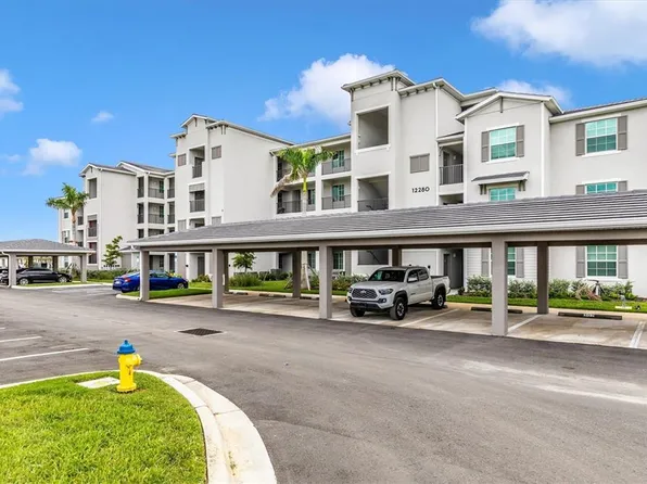 12280 Wellen Golf St #304, Venice, FL 34293