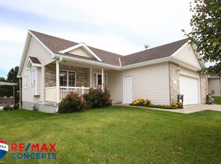 5316 Pony Hill Ct, Lincoln, NE 68516