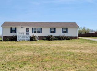 151 Old Gaston Rd, Gaston, NC 27832