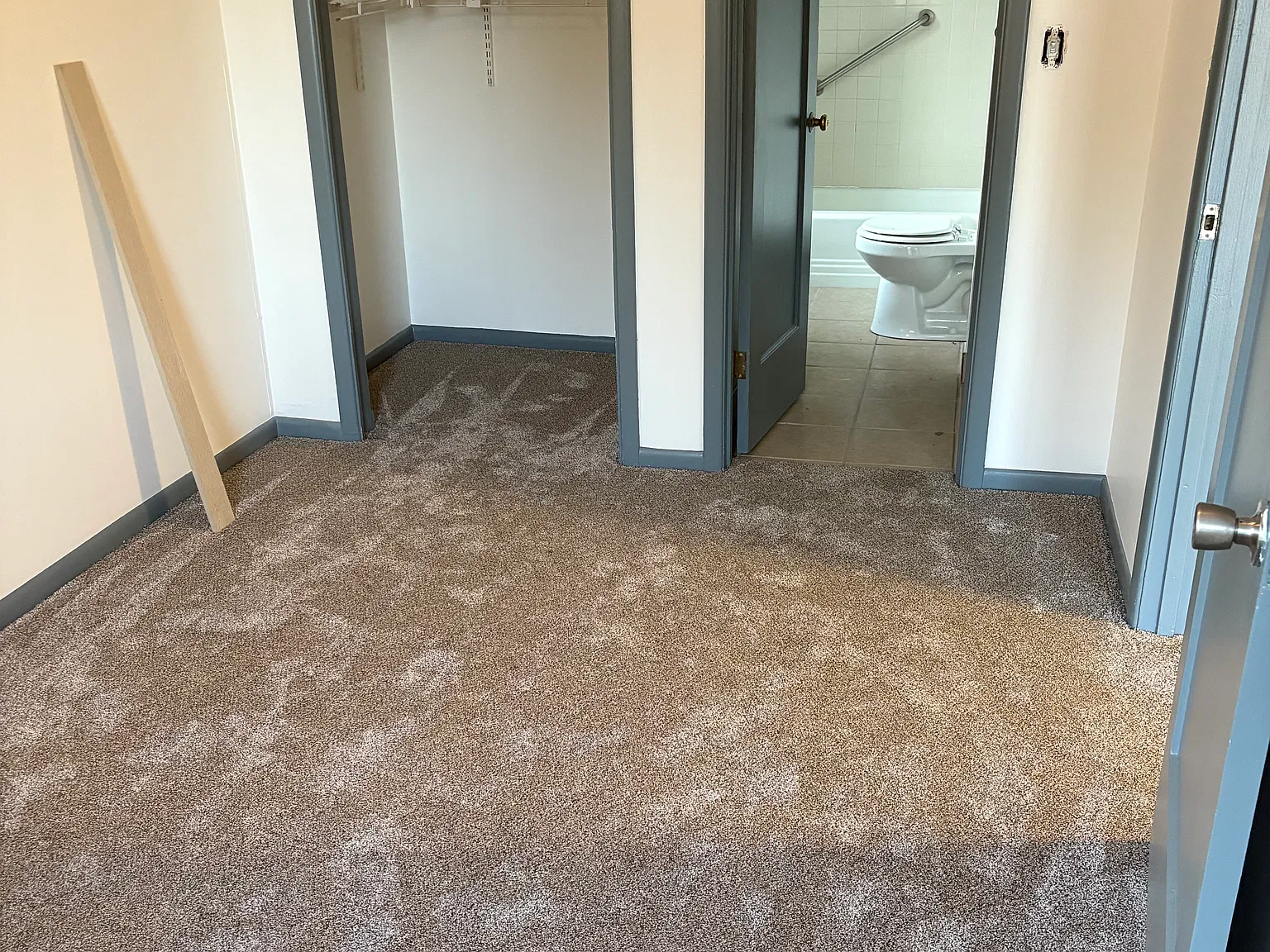 1 bed, 600 sqft, $1,400 — Photo 4