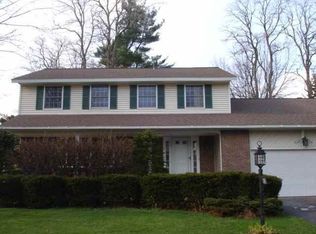 324 Shirlwood Dr, Schenectady, NY 12306