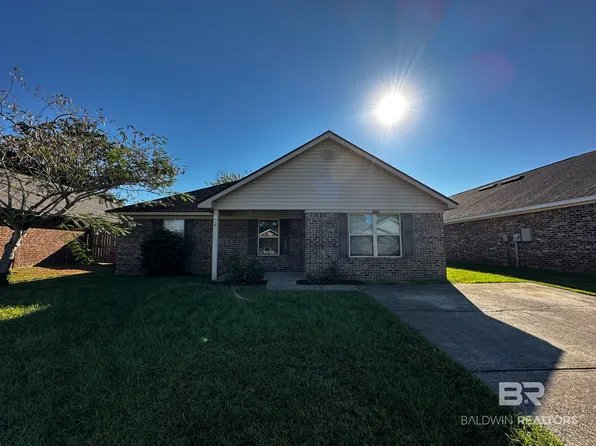 1549 Majesty Loop, Foley, AL 36535