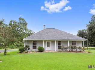 46504 Laurel Ridge Rd, Saint Amant, LA 70774