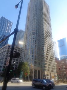 345 N Lasalle St #2109, Chicago, IL, 60610