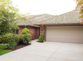 3426 Woodrail Ter, Columbia, MO 65203