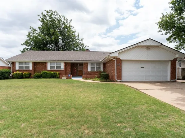 1416 SW 71st St, Oklahoma City, OK 73159