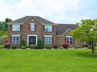 1425 Audubon Ave, Shepherdsville, KY 40165