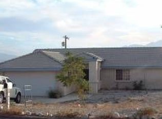66815 Yucca Dr, Desert Hot Springs, CA 92240