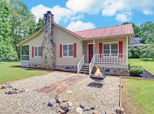 4681 Arrowhead Rd, Hiawassee, GA 30546