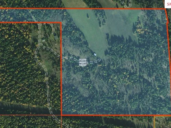 Nna Two Tail Rd, Bonners Ferry, ID 83805
