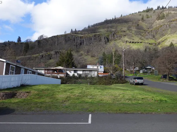 314 E Humboldt St, Bingen, WA 98605