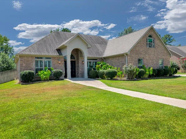 1105 Red Oak Ln, Diboll, TX 75941