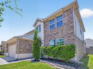 13619 Spectacled Bear Ln, Crosby, TX 77532