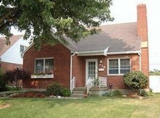 918 Broadmoor Dr, Dayton, OH 45419