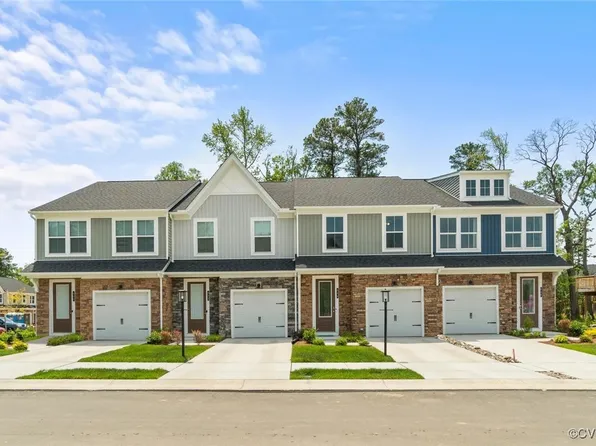331 Brae Haven Dr, Glen Allen, VA 23060