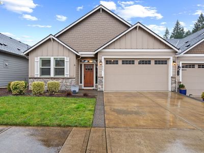 17804 NE 17th Ave, Ridgefield, WA, 98642