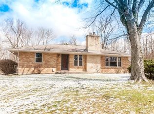 4059 Belvo Rd, Miamisburg, OH 45342