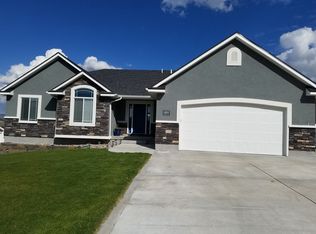 1410 Coronado Ct, Pocatello, ID 83204