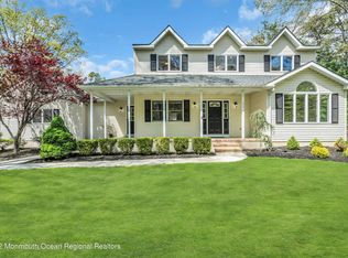 1282 Precious Ct, Toms River, NJ