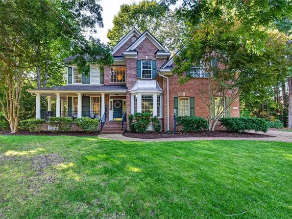20543 Southport Landing Pl, Smithfield, VA 23430