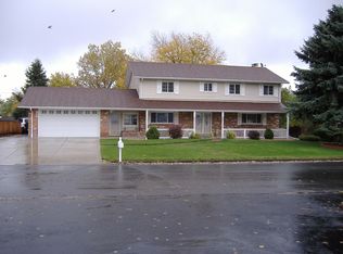 2080 Ellis St, Golden, CO 80401