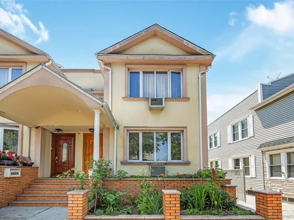 78-12 64th Street, Glendale, NY 11385