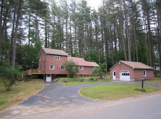 1007 Birch Rd, Woodgate, NY 13494