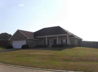 241 Brannan Ave, Jackson, MS 39272