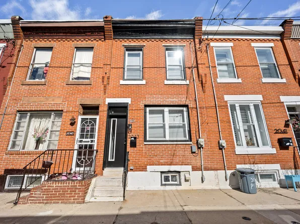 2043 Pierce St, Philadelphia, PA 19145
