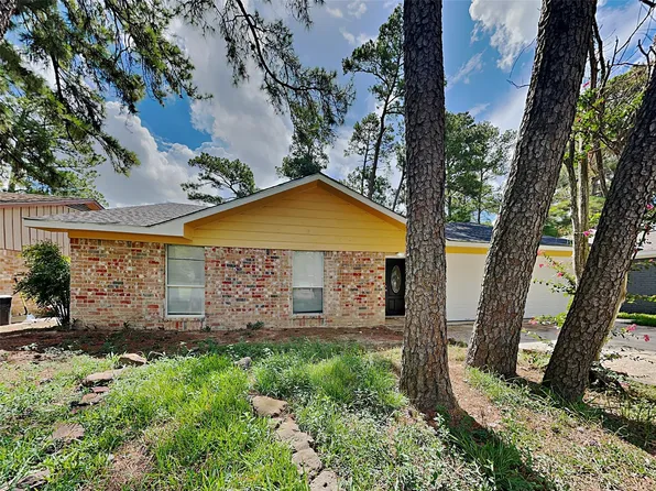 23034 Earlmist Dr, Spring, TX 77373