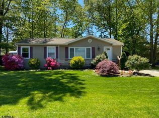 213 Vermont Ave, Egg Harbor Township, NJ 08234